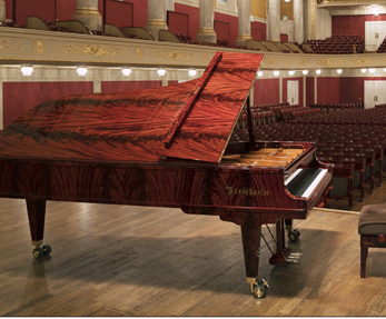 Bosendorfer Grand Pianos