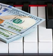 Special Financing Available for any Piano