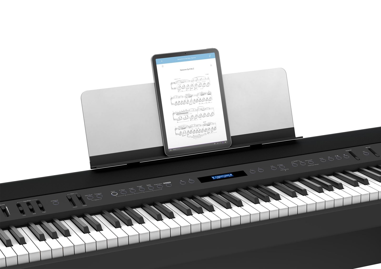 Roland Portable Digital Piano