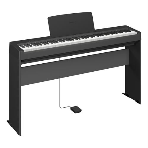 Yamaha P143 B Bundle w/L100B Stand