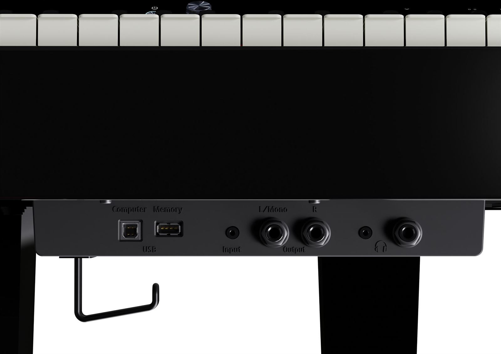Roland Digital Grand Piano