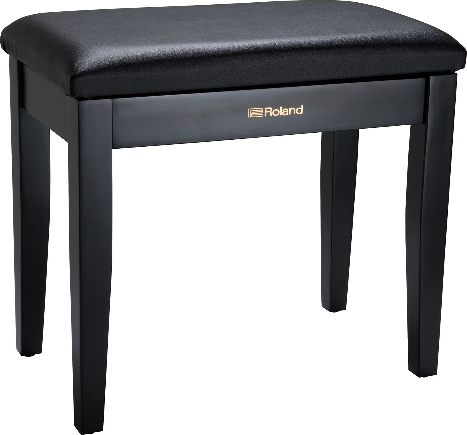 Roland Digital Piano Bench - Black