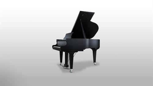 Schimmel Classic C189-TBP Grand Piano - Black Pearl