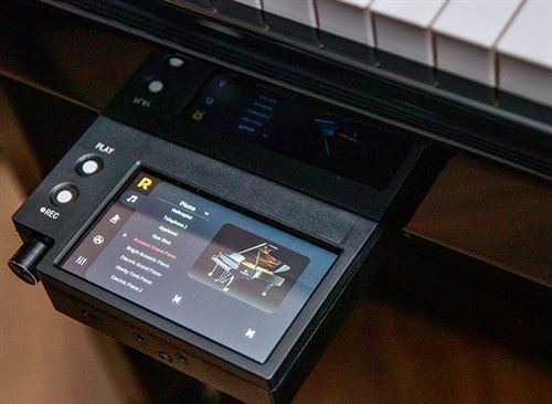 Pearl River QU2 Interactive Silent System