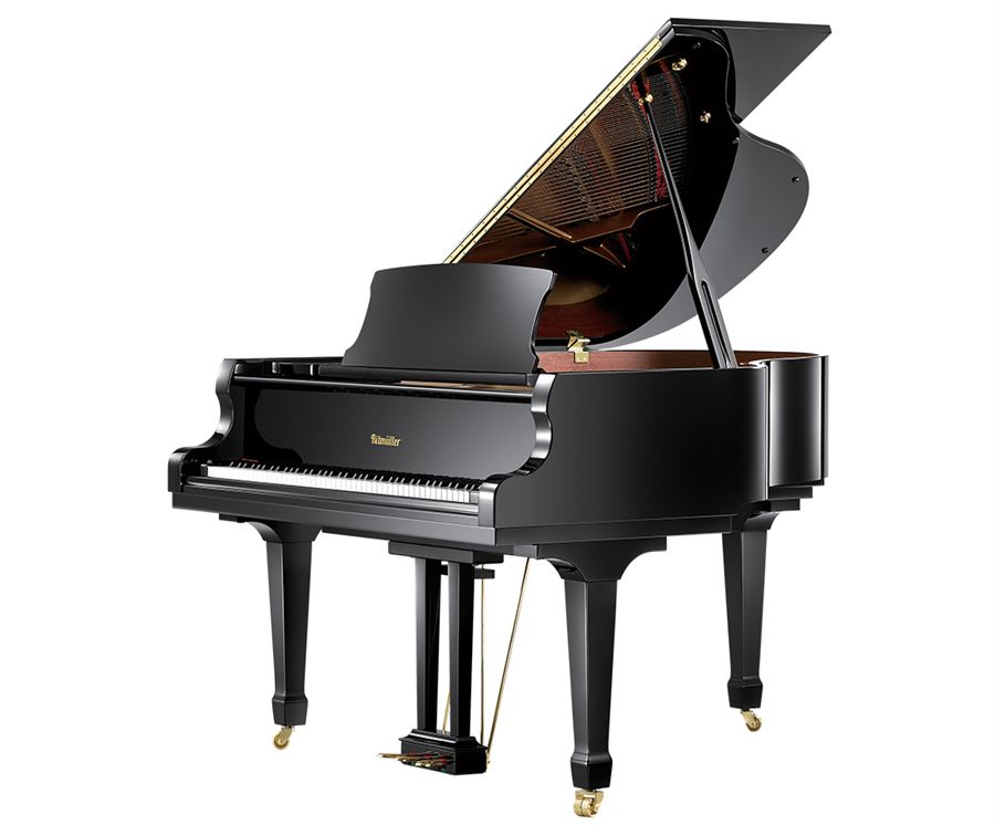 Ritmüller RS150-PE Grand Piano