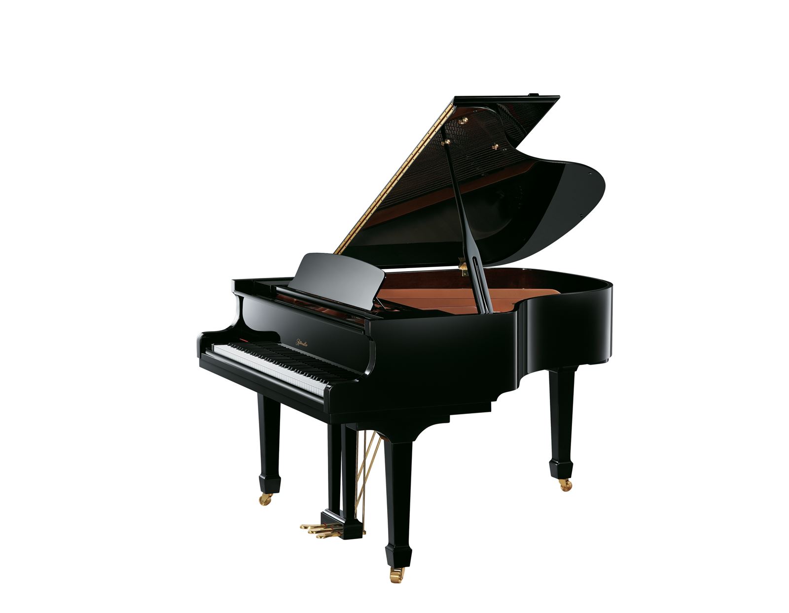 Ritmüller GH160R-PE Grand Piano
