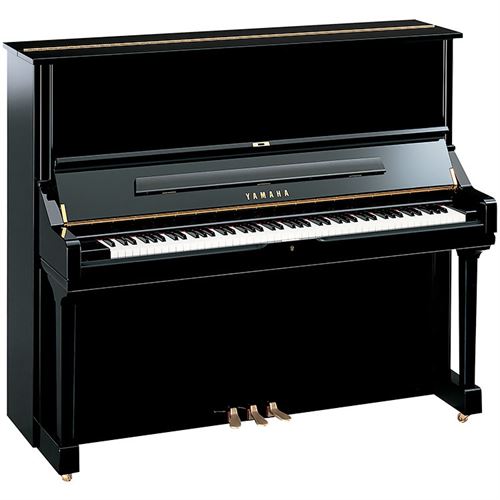 Yamaha U3-PE Upright Piano
