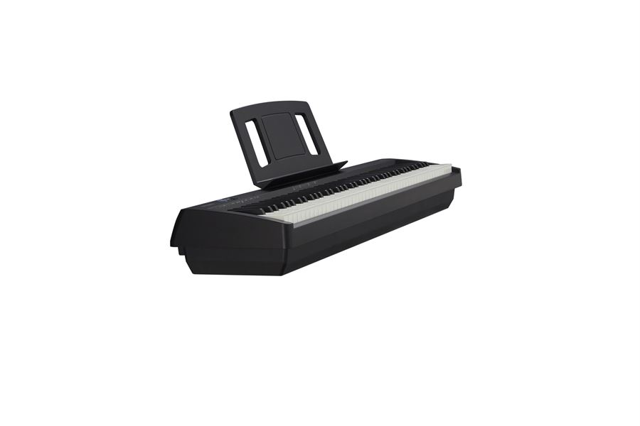 Roland Portable Digital Piano - Black