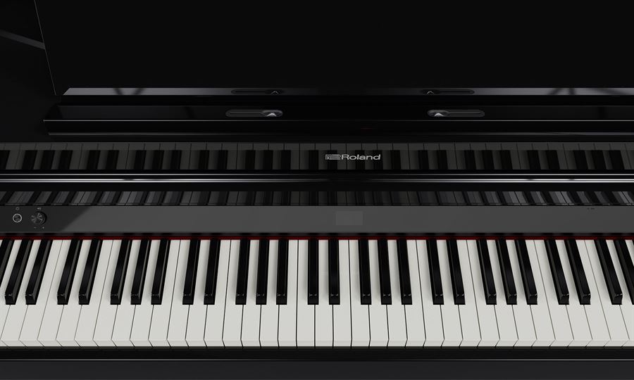 Roland Digital Grand Piano