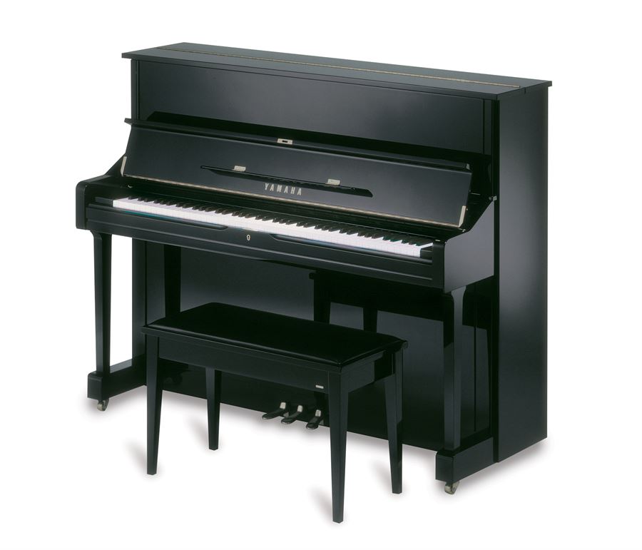 Yamaha U1-PE Upright Piano