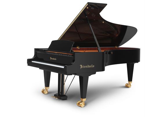 Bösendorfer 280VC-PE Second Generation Concert Grand