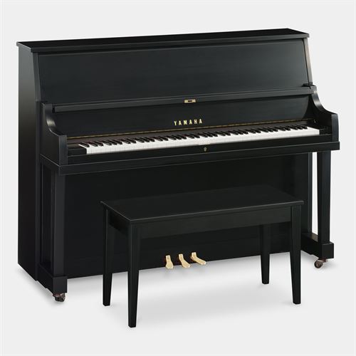 Yamaha P22D-SE Upright Piano