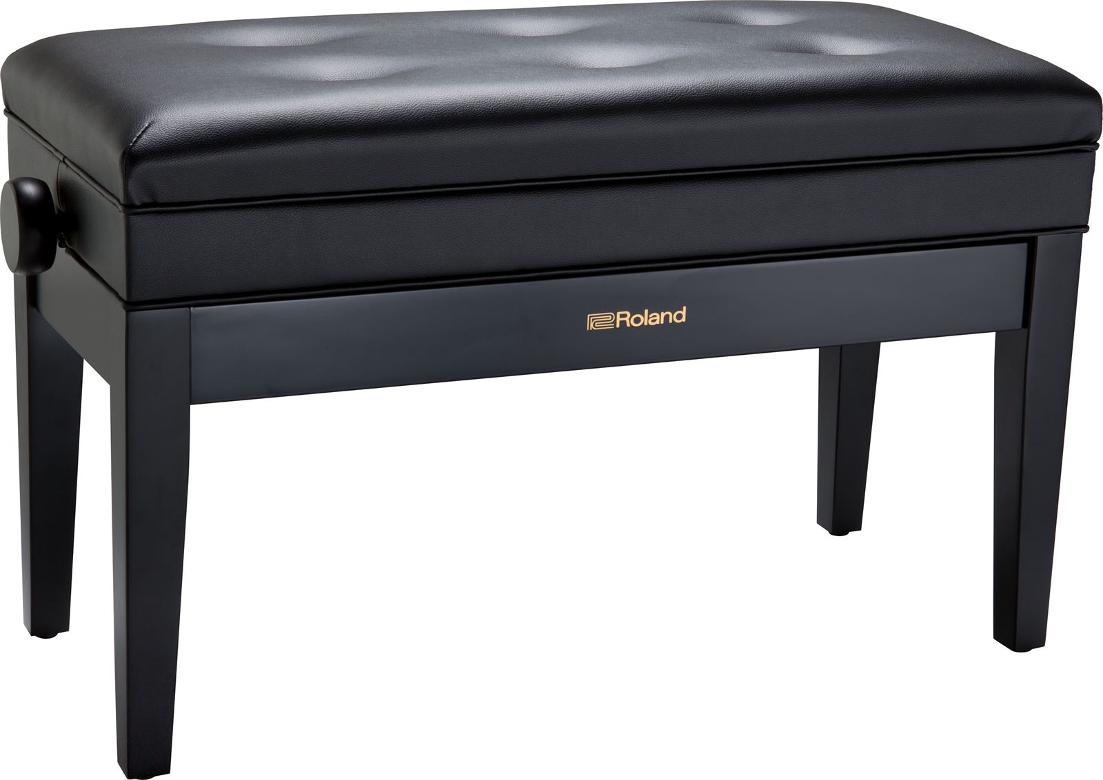 Roland Digital Height Adjustable Duet Piano Bench