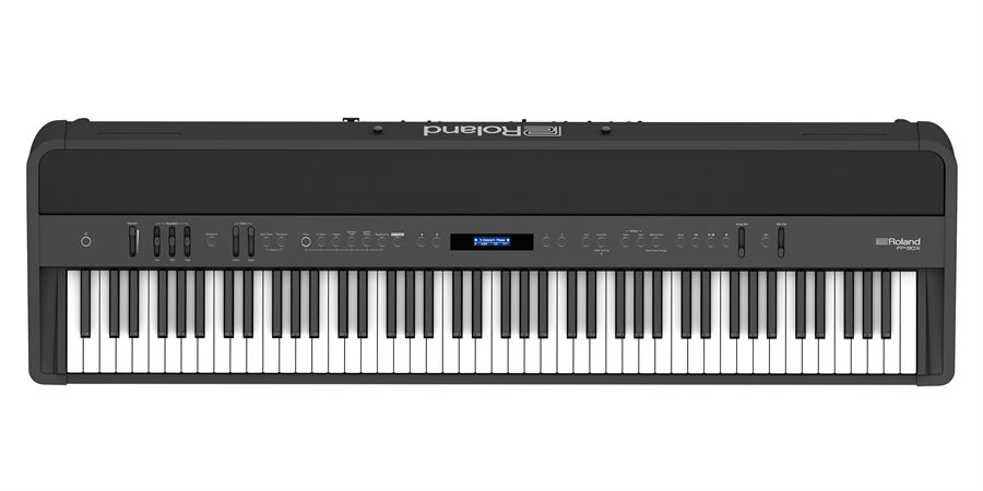 Roland Portable Digital Piano