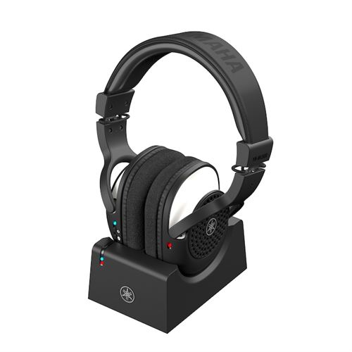 Yamaha YH-WL500 Wireless Musical Instrument Headphones