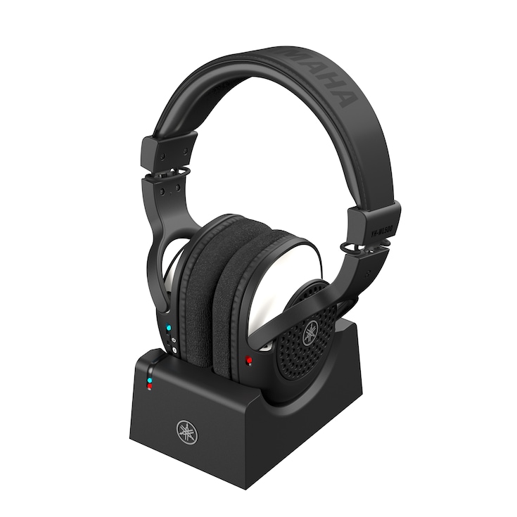 Yamaha YH-WL500 Wireless Musical Instrument Headphones