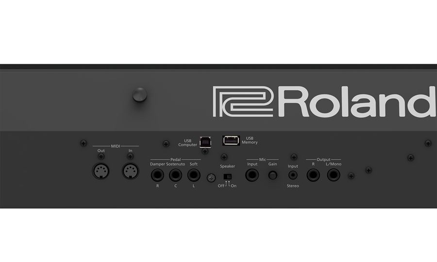 Roland Portable Digital Piano