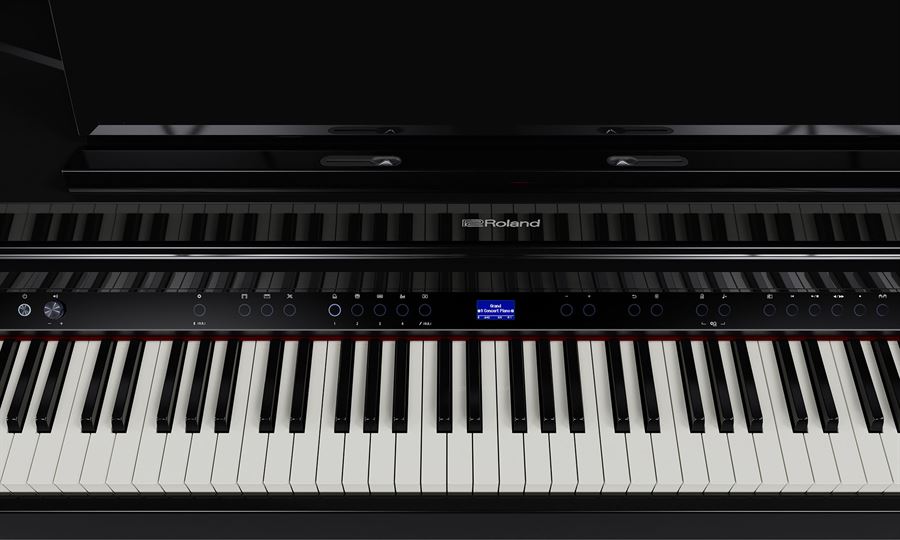 Roland Digital Grand Piano
