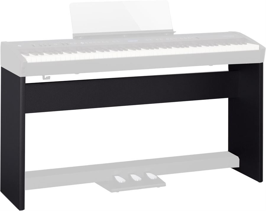 Roland Digital Piano Wooden Stand