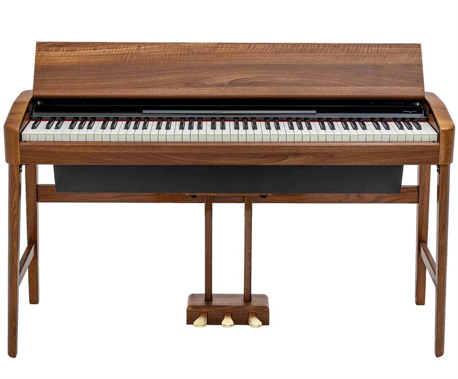 Pearl River pianos