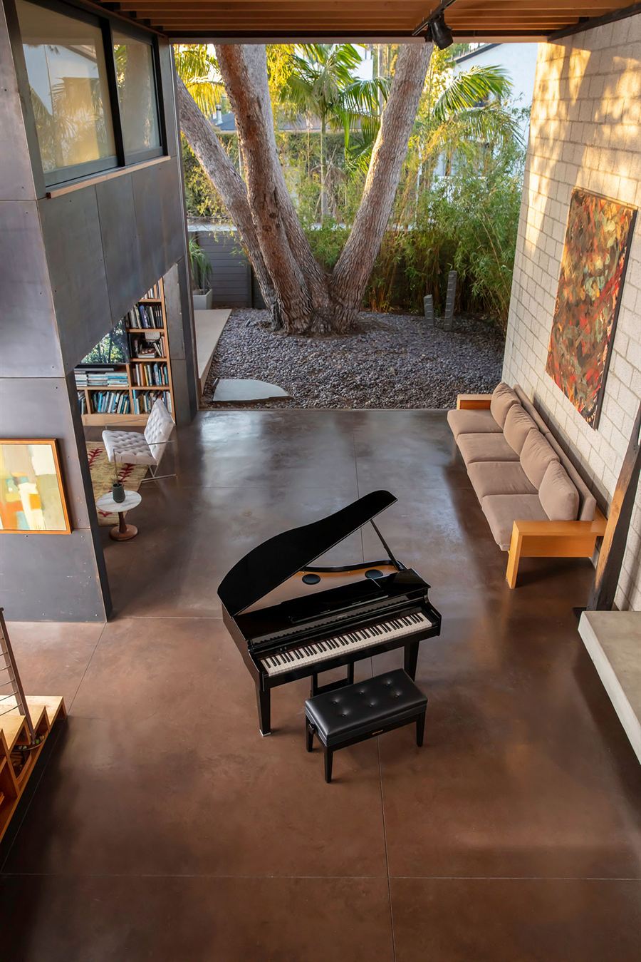 Roland pianos